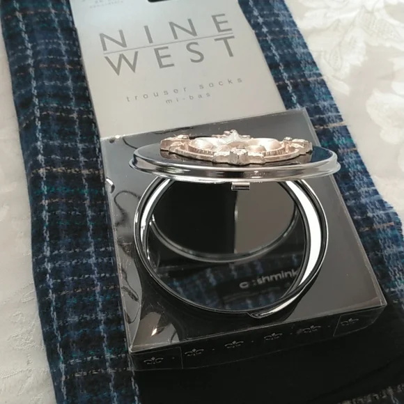 Nine West Women's Sock Bundle - Picture 3 of 7